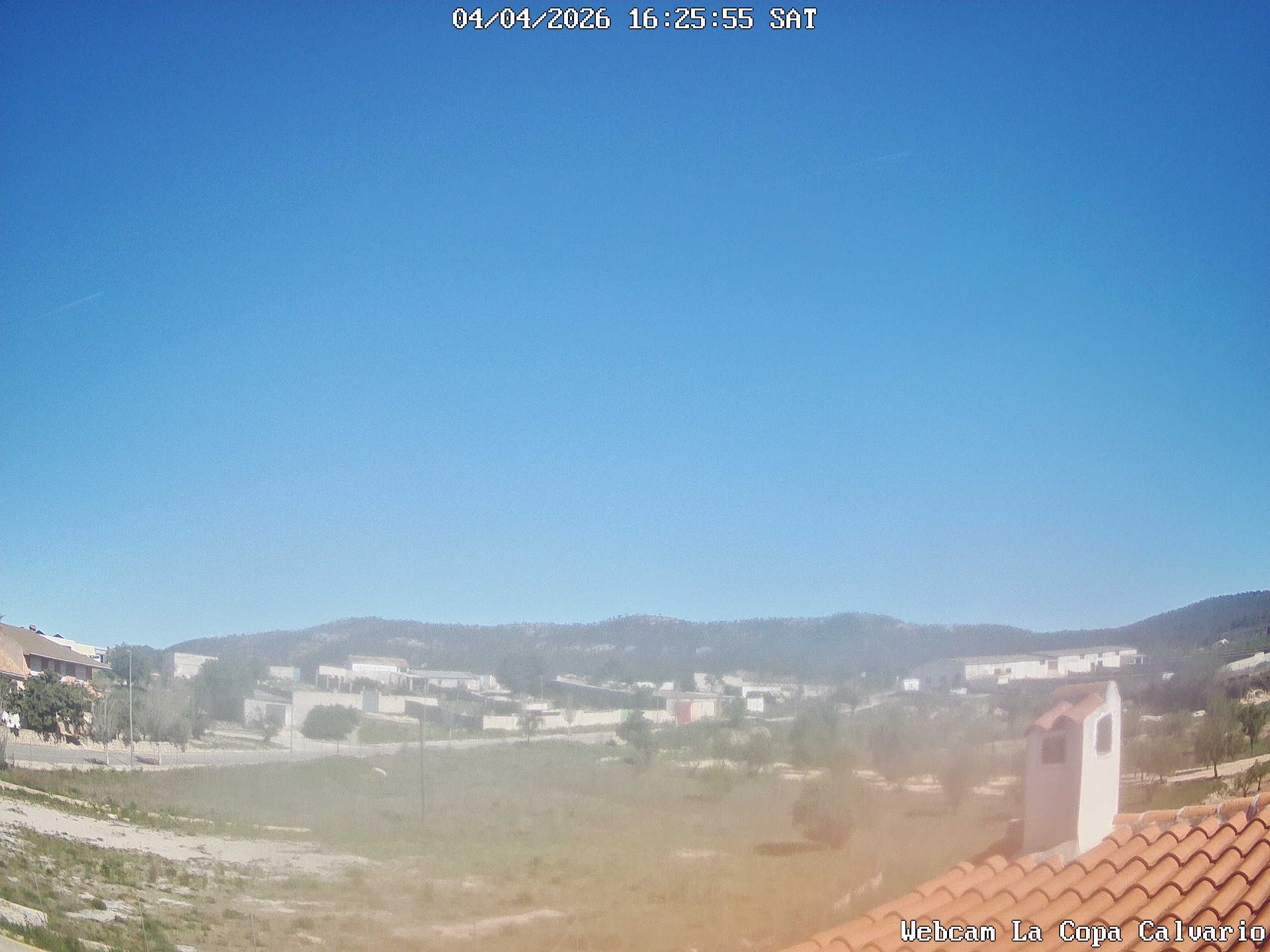 Webcam 2026-04-04 16:25:56